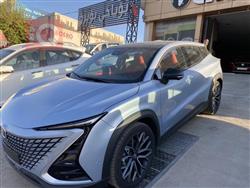 Changan UNI-T